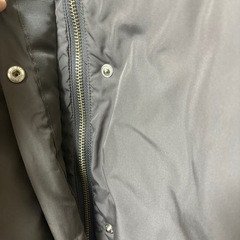 THE SHOP TK ダウンジャケットの画像