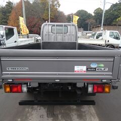 2トン　平ボデー　オートマ　ETC　251119の画像