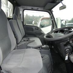 2トン　平ボデー　オートマ　ETC　251119の画像