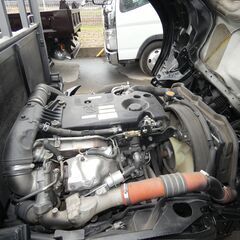 2トン　平ボデー　オートマ　ETC　251119の画像