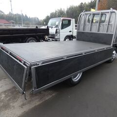 2トン　平ボデー　オートマ　ETC　251119の画像