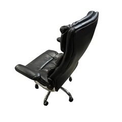 【ジ1203-01】中古美品‼️マネージャーチェア ベテル　ドウシシャの画像