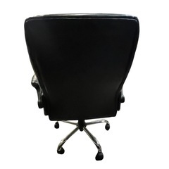 【ジ1203-01】中古美品‼️マネージャーチェア ベテル　ドウシシャの画像