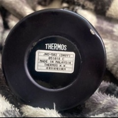 ③THERMOS 水筒 JNO-502 0.5Lの画像
