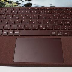 Surface Go3/intel Core i3/128GB/8GB ④の画像