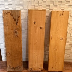 廃材木詰め合わせの画像