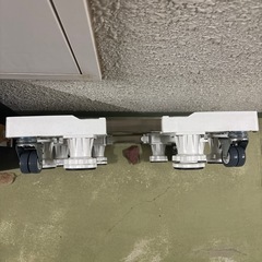 洗濯機機台の画像