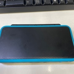 【トレファク足立扇店】Newニンテンドー2DS LL 【トレファクONLINEで販売中】の画像