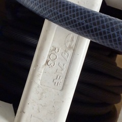 ホースリール　30mの画像