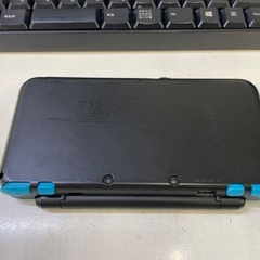 【トレファク足立扇店】Newニンテンドー2DS LL 【トレファクONLINEで販売中】の画像
