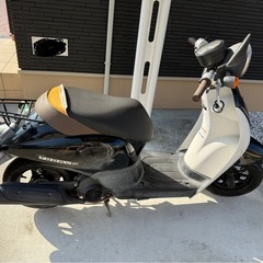 ホンダ　トゥデイの画像