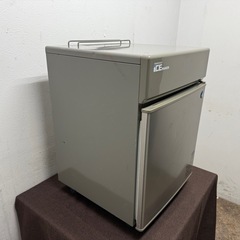 ホシザキ　HOSIZAKI　業務用　全自動製氷機　キューブアイス　厨房　飲食店　IM-20CMの画像