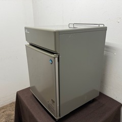 ホシザキ　HOSIZAKI　業務用　全自動製氷機　キューブアイス　厨房　飲食店　IM-20CMの画像