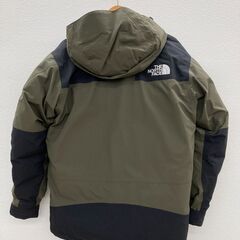 A-729【リユースのサカイ野々市店】THE NORTH FACE マウンテンダウンジャケット ND92237 Mサイズの画像