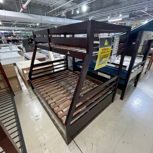 2段ベッド(No:1275678)