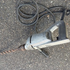 マキタ 電動ドリル 6301 電動工具 大工道具の画像