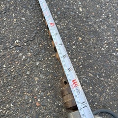 マキタ 電動ドリル 6301 電動工具 大工道具の画像