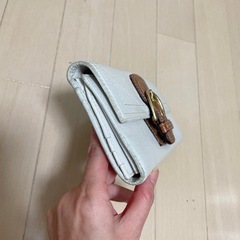 coach コーチ　長財布の画像