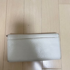 coach コーチ　長財布の画像