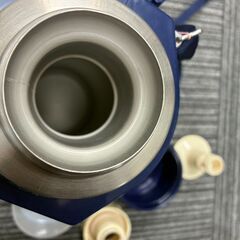 【50円でお譲りします】水筒　象印の画像