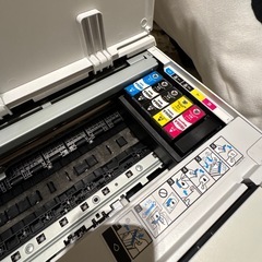 受け渡し先決定※ジャンク！A3対応プリンター　EPSON PX-S5010　の画像