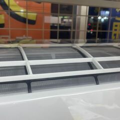 エアコン ダイキン AN22XES 2020年製 基本取付料金込 主に6畳用 100V 15W【ジャングルジャングル岩出店】【B370】 和歌山 岩出市 紀の川市 海南市の画像