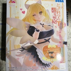 とある化学の超電磁砲　食蜂操祈の画像