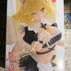 とある化学の超電磁砲　食蜂操祈の画像