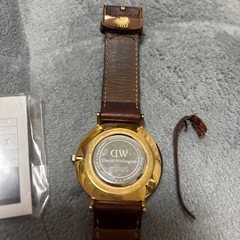 ダニエルウェリントン 時計の画像