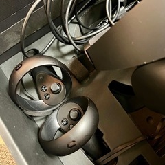 Lenovo Oculus Rift S（オキュラス リフト S）VRヘッドセット
の画像
