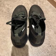 NIKE/AIR VAPORMAX FLYKNIT/エアベイパーマックスフライニットの画像