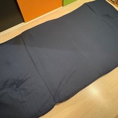 ソファーベッドの画像