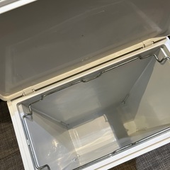 【ゴミ箱】【36L】【横型】クリーニング済み【管理番号1203】野の画像