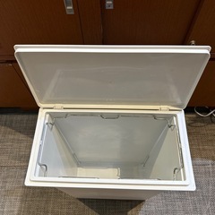 【ゴミ箱】【36L】【横型】クリーニング済み【管理番号1203】野の画像