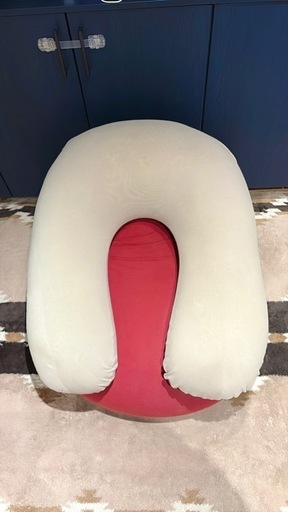 ヨギボー　
yogibo