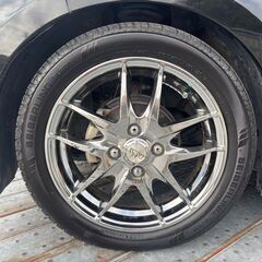 神奈川【自社ローン】保証人無可★全国対応★N-BOXカスタム【G SSパッケージ】Bluetooth/社外15インチAW/両側パワスラ/KENWOODナビ/ドラレコ/バックカメラマルチビュー/TV/ローダウン/社外マフラー/ETCの画像