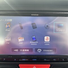 神奈川【自社ローン】保証人無可★全国対応★N-BOXカスタム【G SSパッケージ】Bluetooth/社外15インチAW/両側パワスラ/KENWOODナビ/ドラレコ/バックカメラマルチビュー/TV/ローダウン/社外マフラー/ETCの画像