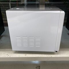 J5909 【リユースのサカイ柏店】　オーブンレンジ　トウシバ　HMR-BK220-Z5　2019年製　 クリーニング済み 　 参考価格26,180円の画像