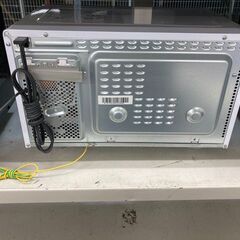 J5909 【リユースのサカイ柏店】　オーブンレンジ　トウシバ　HMR-BK220-Z5　2019年製　 クリーニング済み 　 参考価格26,180円の画像