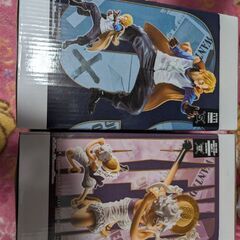 フィギュア40〜50個以上の画像