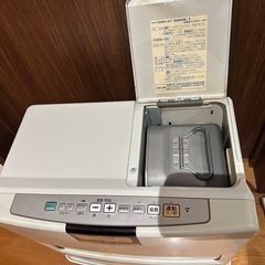 ストーブの画像