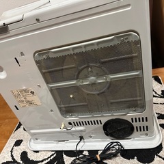 ストーブの画像