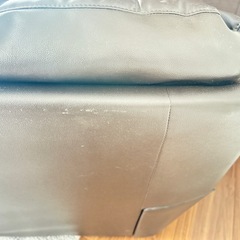 ✨大幅値下げ✨中古🛋️【ニトリ Nシールド 3人掛けソファ】美品 の画像