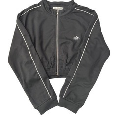 ショート丈ジャージの画像