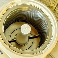 ツインバード「精米御膳」家庭用精米機 MR-E500の画像