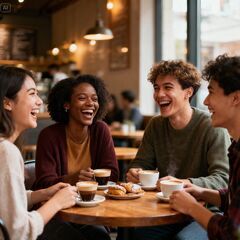 【家と仕事の往復だけ】の毎日に✨社会人で楽しめるイベント😄