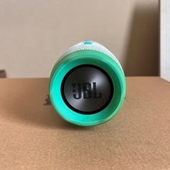 JBL charge3 すぴスピーカーの画像