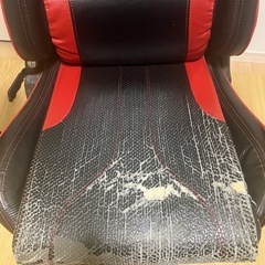 ゲーミングチェアの画像