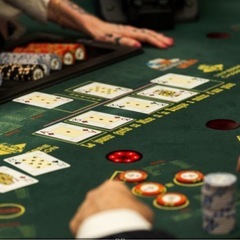 ♠️♦️12/27(土)【下北沢】初心者ポーカー会🔰