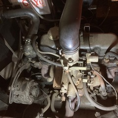 ショベルローダー/商品の確認を必ずしてください
の画像